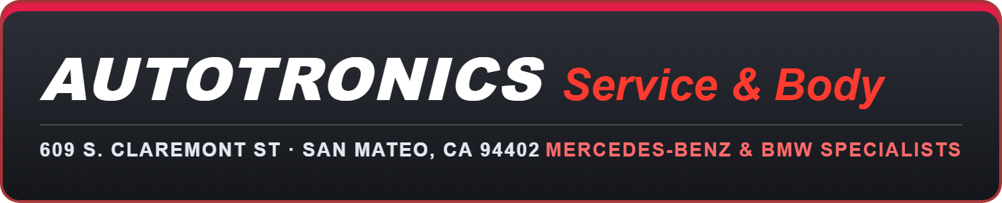 Autotronics Service & Body official emblem